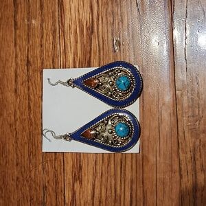 Indian handcrafted jewelry Jaipur Brand new